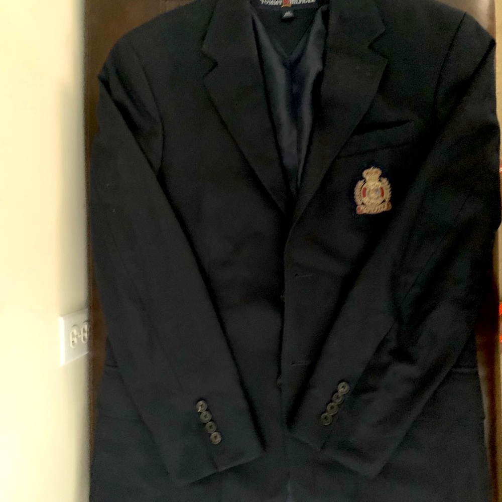 Tommy Hilfiger Blazer